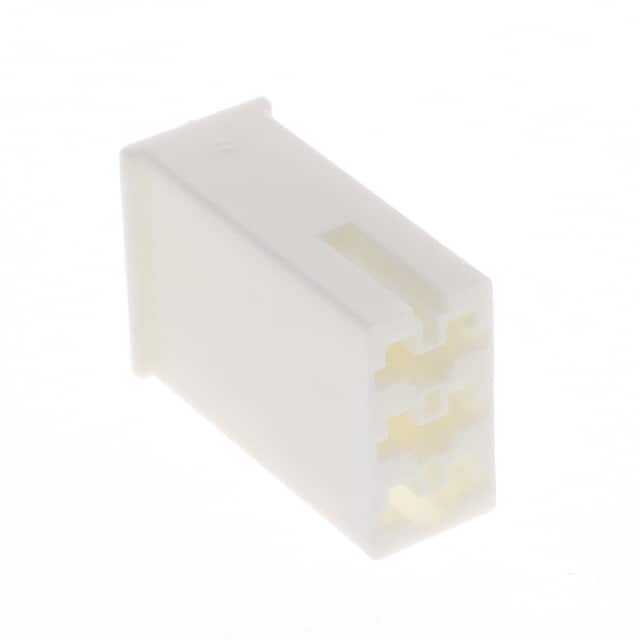 1-1743068-1 TE Connectivity AMP Connectors  Bottes de boîtiers